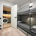 Hostel Bold - New Self Check-in In Center *