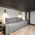 Bold - New Self Check-in In Center Hostel *