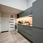 Hostel Bold - New Self Check-in In Center Tallinn