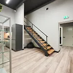 Bold - New Self Check-in In Center * Tallinn
