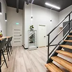Hostel Bold - New Self Check-in In Center Tallinn