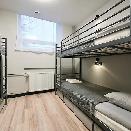Bold - New Self Check-in In Center * Tallinn