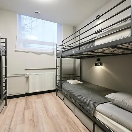 Bold - New Self Check-in In Center * Tallin