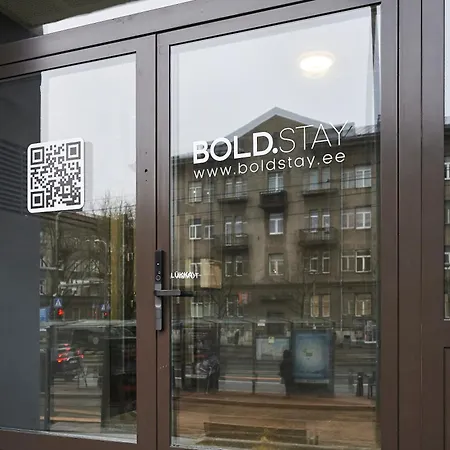 Nomad Boutique - Women Only, Self Check-in, Centre Hostel Tallinn
