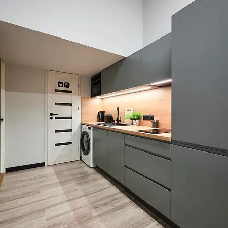 Hostal Bold - New Self Check-in In Center Tallin