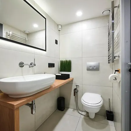 Hostal Bold - New Self Check-in In Center *