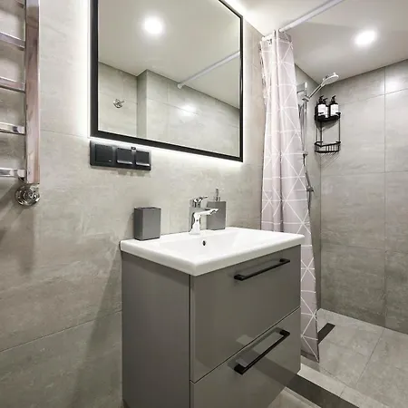 Bold - New Self Check-in In Center *