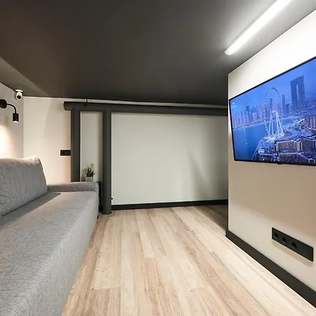 Hostal Bold - New Self Check-in In Center