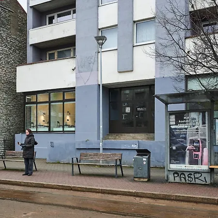 Bold - New Self Check-in In Center *