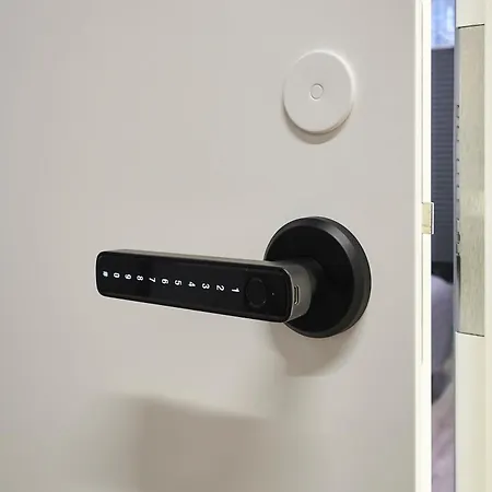 Bold - New Self Check-in In Center