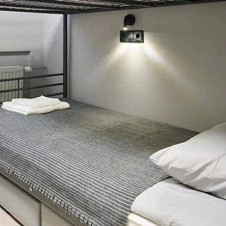 Bold - New Self Check-in In Center * Tallinn