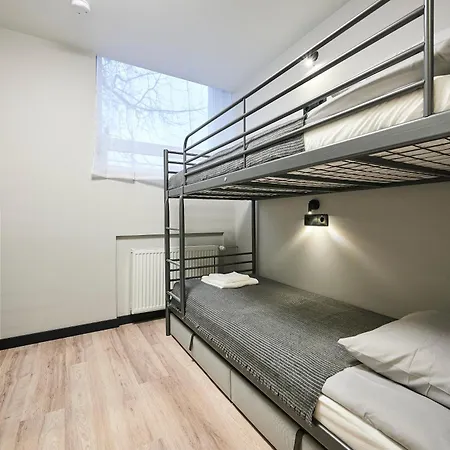 Bold - New Self Check-in In Center * Tallin