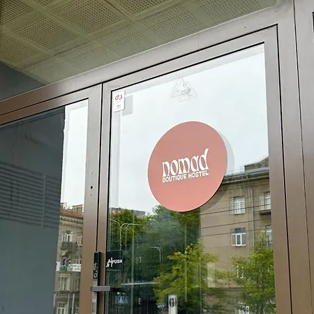 Nomad Boutique - Women Only, Self Check-in, Centre *
