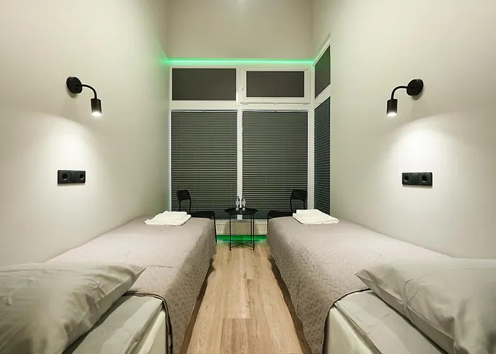 Bold - New Self Check-in In Center