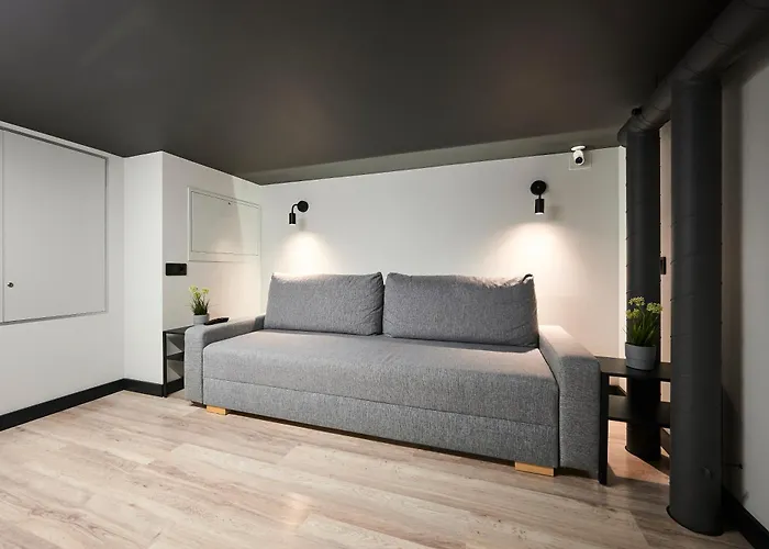 Bold - New Self Check-in In Center