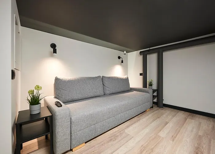 Bold - New Self Check-in In Center Hostel *