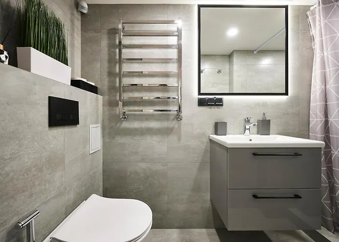 Bold - New Self Check-in In Center Hostel