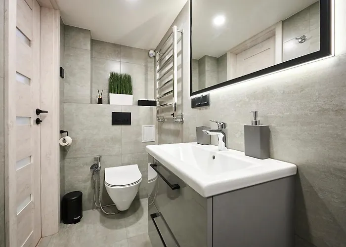 Bold - New Self Check-in In Center Auberge de jeunesse Tallinn