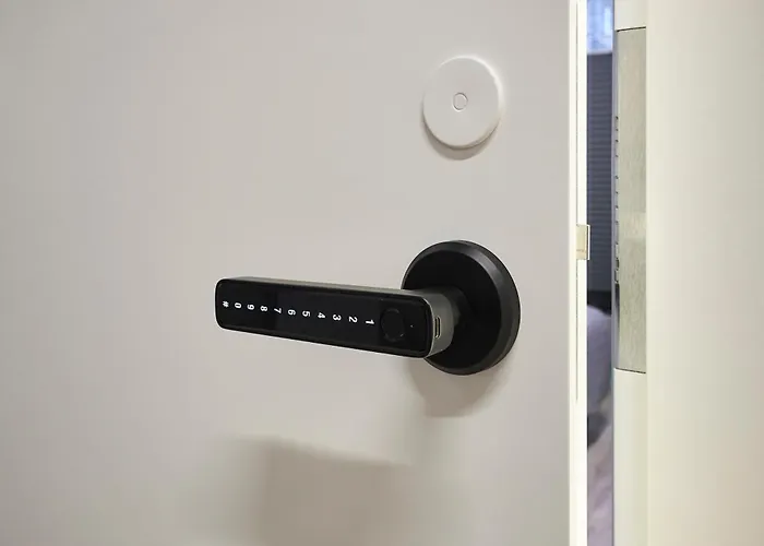 Bold - New Self Check-in In Center