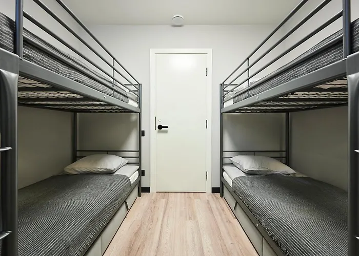 Hostel Bold - New Self Check-in In Center