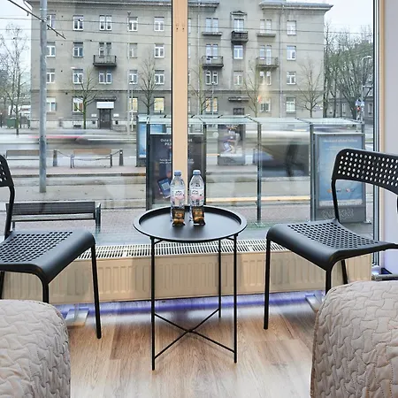 Bold - New Self Check-in In Center *