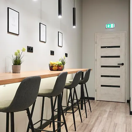 Bold - New Self Check-in In Center *