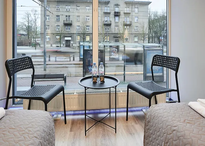 Bold - New Self Check-in In Center *