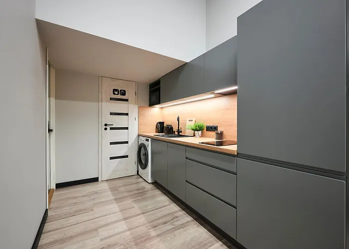 Hostel Bold - New Self Check-in In Center Tallinn