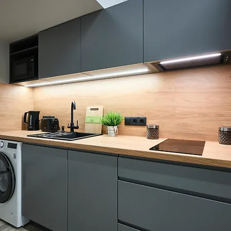 Bold - New Self Check-in In Center *