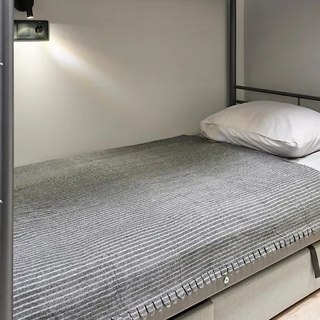 Hostel Bold - New Self Check-in In Center Reval