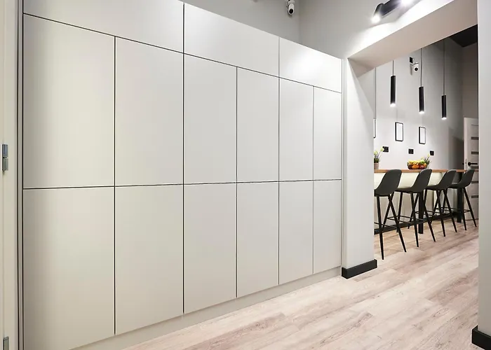 Bold - New Self Check-in In Center 塔林