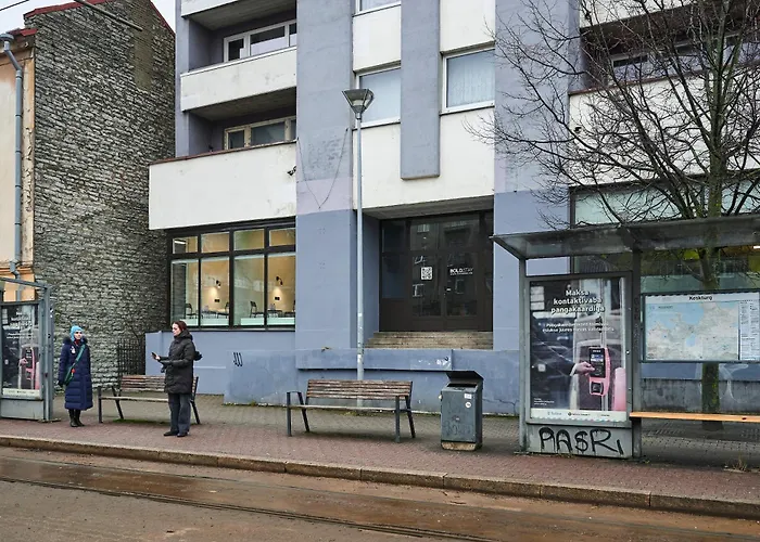 Bold - New Self Check-in In Center *