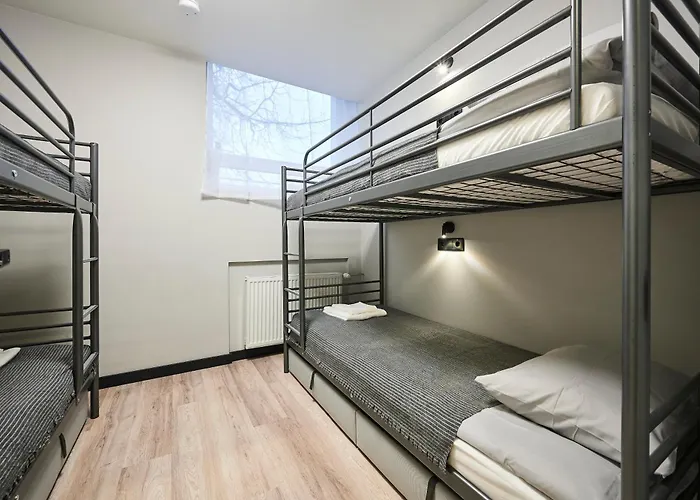 Bold - New Self Check-in In Center * 塔林